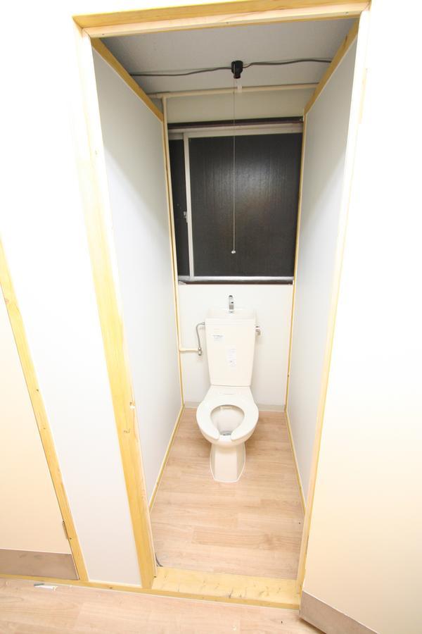 Edo Tokyo Hostel מראה חיצוני תמונה