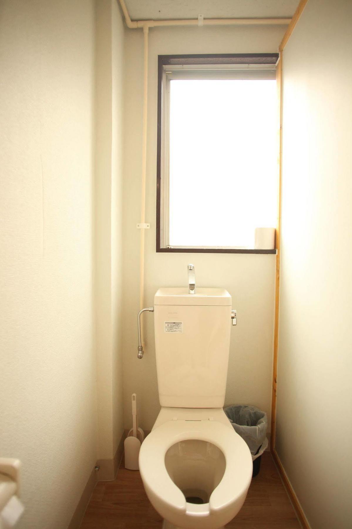 Edo Tokyo Hostel מראה חיצוני תמונה